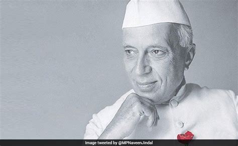 Childrens Day India Jawahar Lal Nehru Speech Quotes For Bal Diwas