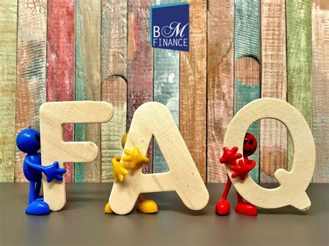 Foire Aux Questions Sur Le Viager Achat Vente Viager Bm Finance