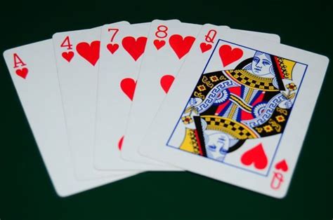 They can be played anywhere. How to Play 5 Cards Draw Poker Rules | PokerNews