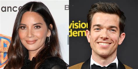 Source Reveals How Olivia Munn And John Mulaneys Relationship Is Doing