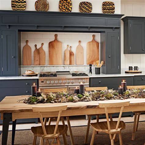 Shaker Kitchen Ideas Simple Yet Striking This Look Is Timeless