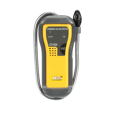 Cd100a Combustible Gas Leak Detector Kane Usa