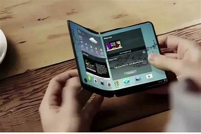 Galaxy Foldable Samsung Phone Smartphone Launch Called