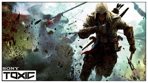 Assassin S Creed III GMV YouTube