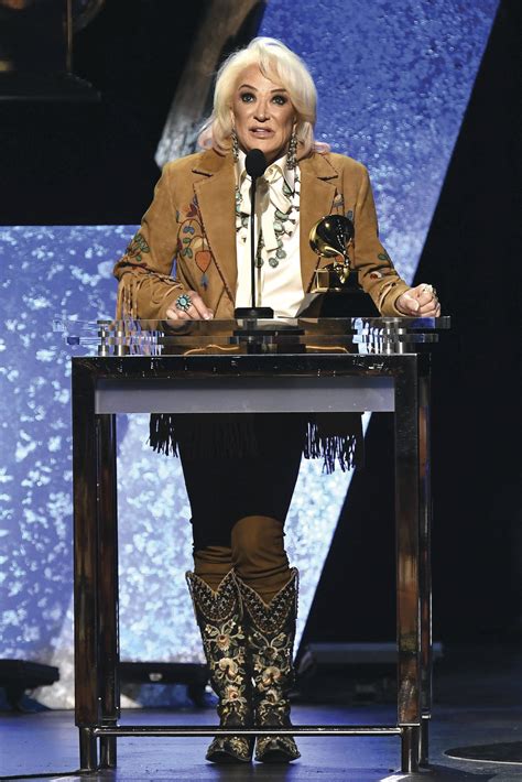 Tanya Tucker Wins Grammy Issuu