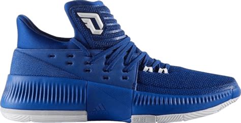 Adidas Dame 3 Review Deals Pics Of 10 Colorways