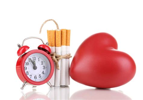 The Connection Of Smoking With Heart Disease Khaleej Mag News And