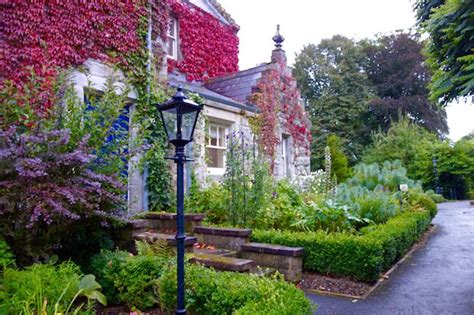 The Eccentric Castle Leslie An Ireland Castle Hotel