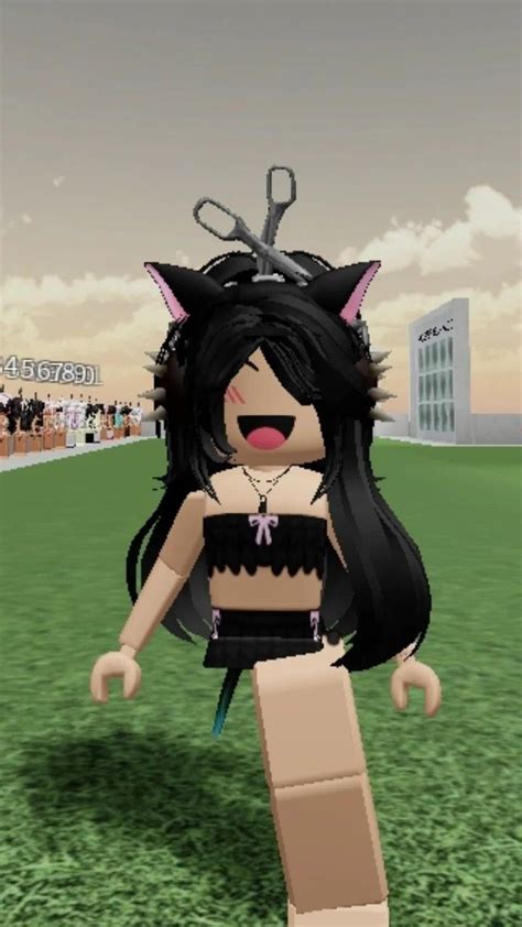 Roblox Outfit Ideas Anime