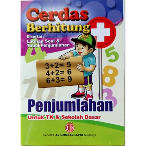 Contoh soal assessment promosi jabatan; Contoh Latihan Soal: Penjumlahan Belajar Berhitung Soal ...