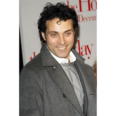 Rufus Sewell At Arrivals For New York Premiere Of The Holiday Ziegfeld