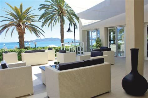 This venue is located in the centre of ibiza town, near necropolis del puig des molins museum and 11 minutes' walk from the chill figueretas beach. Nautico Ebeso in Ibiza, Spanje - TUI Hotel 2021