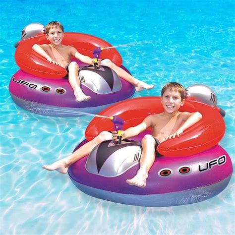 The 19 Coolest And Most Fun Gadgets You Can Buy For Your Pool This