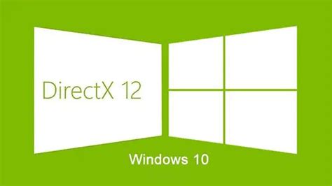 How To Reinstall Uninstall And Repair Directx 12