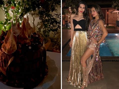 करीना करिश्मा और मलाइका ने मनाया अमृता का जन्मदिन लेट नाइट पार्टी की तस्वीरें वायरल free