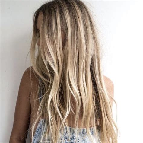 The Hair Color All The La Girls Will Be Wearing This Summer