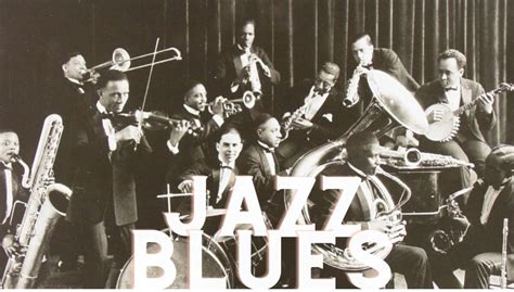 Jazz Blues Jazz Blues Music Мusic Gateway