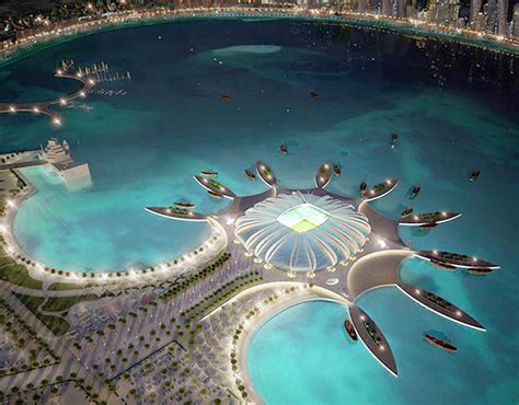 The 2022 fifa world cup™ will be a tournament like no other. Qatar 2022 FIFA World Cup venues | Pictures | Pics ...