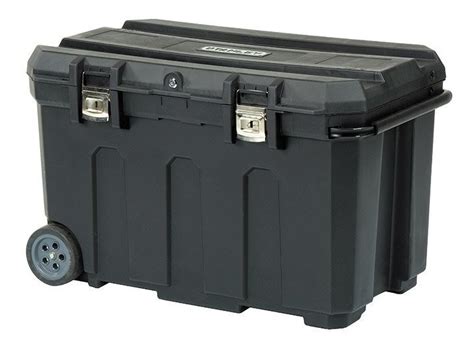 El precio de la caja de herramientas husky es otra variante que tenemos que revisar, ya que depende de hasta que precio podemos pagar, nos. Caja Herramienta Stanley Baul Tipo Husky 50 Gal 200l Envío ...