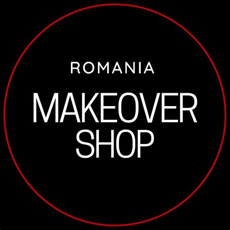 Makeover Shop Romania Brasov