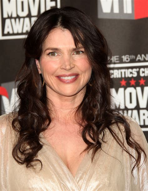 Actress Julia Ormond Sues Harvey Weinstein For Alleged Assault Claiming