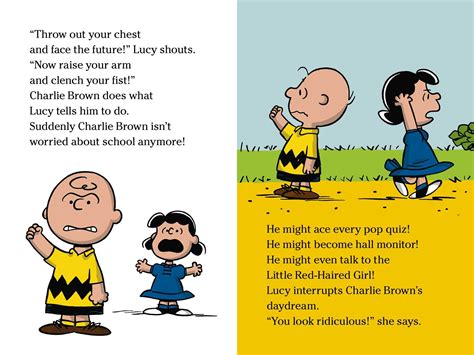 Time For School Charlie Brown Book By Charles M Schulz Maggie
