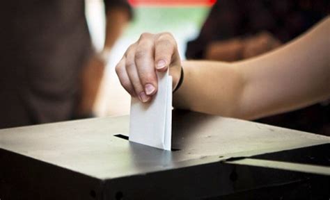 Eleições Mais De Nove Milhões De Portugueses Chamados às Urnas Para