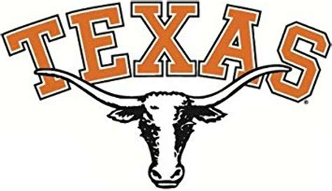 Download High Quality University Of Texas Logo Clipart Transparent Png