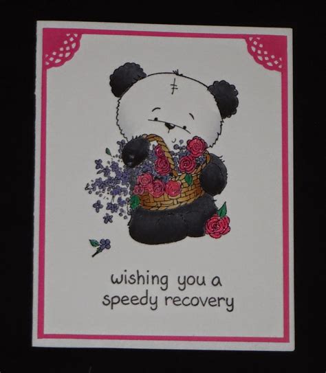 Have A Scrap Happy Day Wish You Speedy Recovery Special People Cute Cards Happy Day I Card