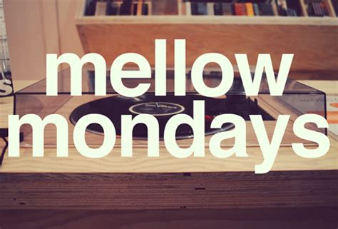 Mellow Mondays Roo Panes The Original Indie Music Filter