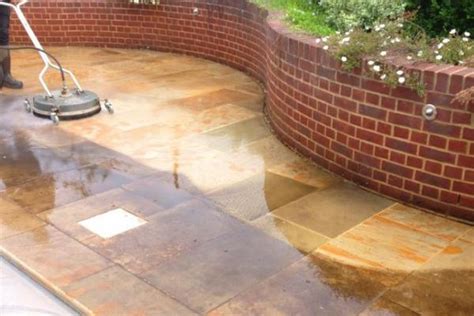 Patio Cleaning Suffolk Norfolk And Cambridge Anglia Surface Care