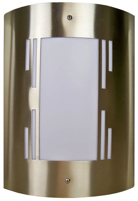 We did not find results for: Utendørs lampe i ståldesign og frostet glass - stripe ...