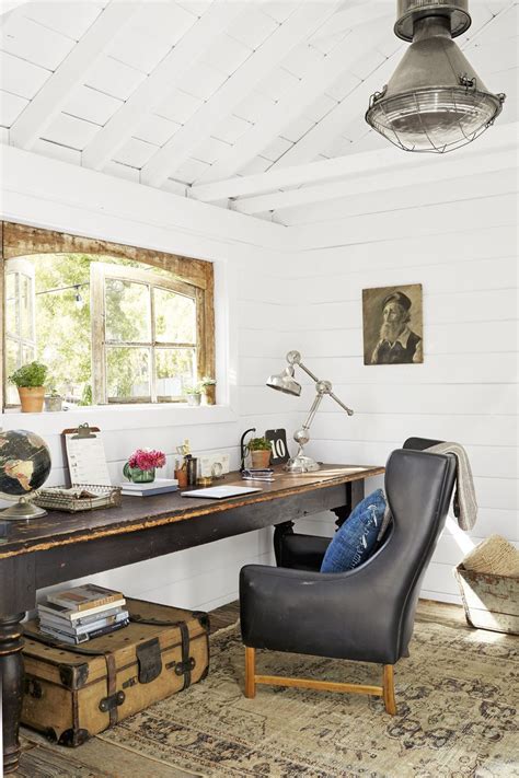 This 1920s California Cottage Has A Patio That Will Make Your Jaw Drop