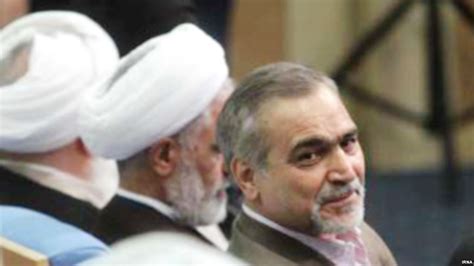 War News Updates The Brother Of Iranian President Hassan Rouhani Has Been Arrested Over