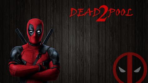 Looking for the best wallpapers? Deadpool 2 Screen Wallpapers - Top Free Deadpool 2 Screen ...