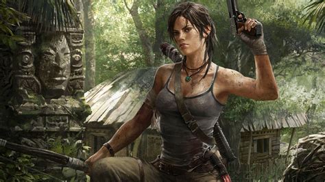 Tomb Raider Underworld Wallpapers Top Free Tomb Raider Underworld