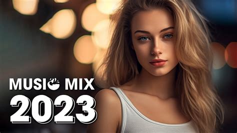 Ibiza Summer Mix 2023 🐬 Best Of Tropical Deep House Music Chill Out Mix