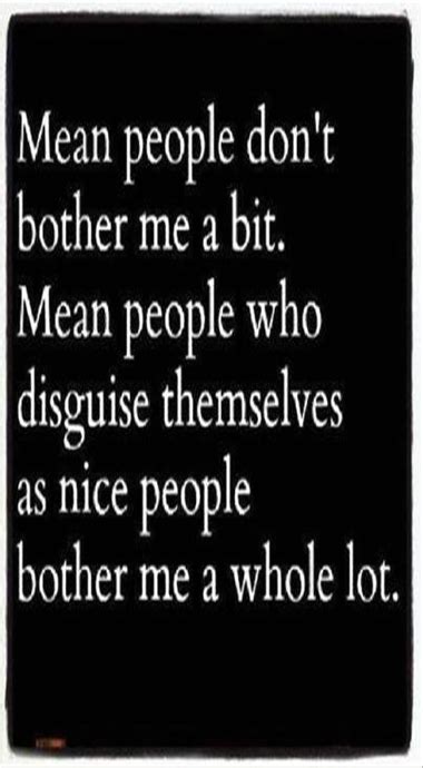 Mean People Mean People Quotes Words Inspirational Quotes