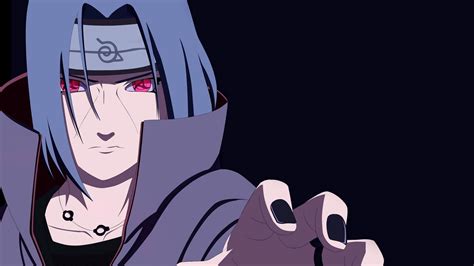 We've gathered more than 5 million images uploaded by our users and sorted them by the most popular ones. Free Download Itachi Wallpapers | PixelsTalk.Net