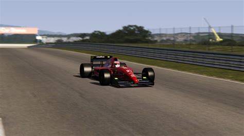 Assetto Corsa Formula 1 Cars By ASR Formula Page 3 Open Wheelers