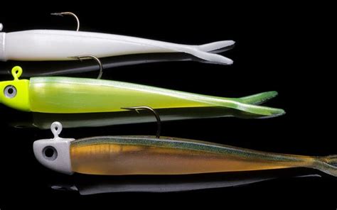 Best Crappie Lures In 2022 Field And Stream