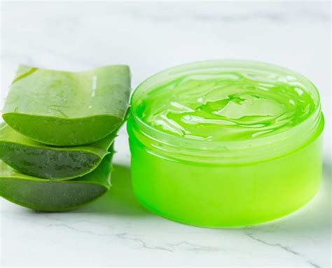 Make Pure And Fresh Aloe Vera Gel At Home In Minutes Make Pure And