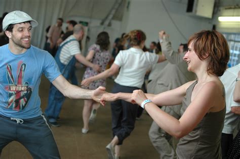 Bristol Swing Festival Swing Dance Bristol