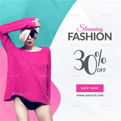 Fashion Sale Banners By Hyov Graphicriver