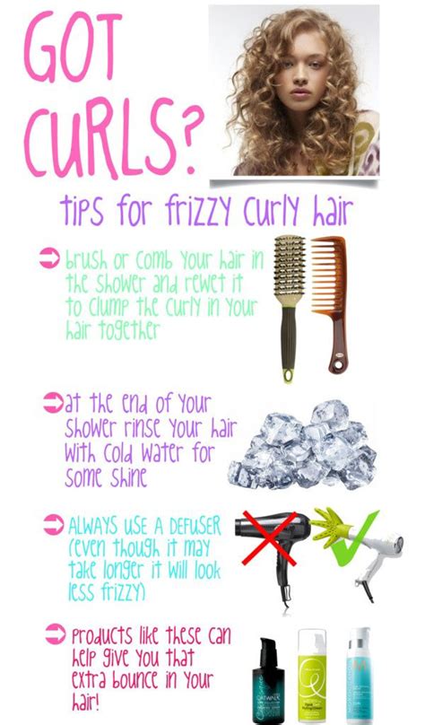 How To Stop Curly Hair From Frizzing After Shower A Complete Guide Semi Short Haircuts For Men