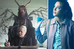 What will happen in unforgotten series four? Riverdale season 4 release date Netflix: Will there be ...