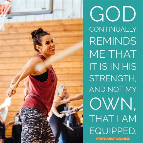 A Faith Based Ministry Devoted To Bring Faith And Fitness Together On