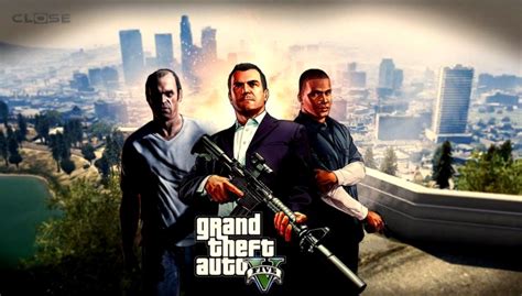 Best Grand Theft Auto V Wallpapers Qustmad