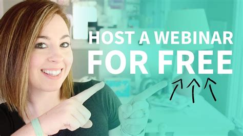 How To Host A Webinar On Youtube For Free Youtube