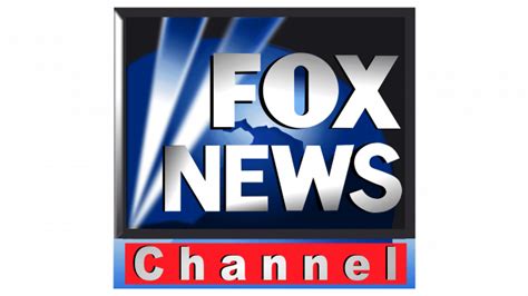 Fox News Logo Histoire Signification De Lemblème